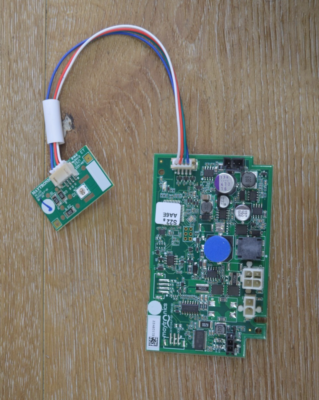 1s225×10 Maytronics DOLPHIN CIRCUIT BOARD FOR DOLPHIN TRITON PS CLEANER