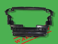06-2012 mercedes gl350 gl320 DIESEL front radiator air guide fan shroud baffle