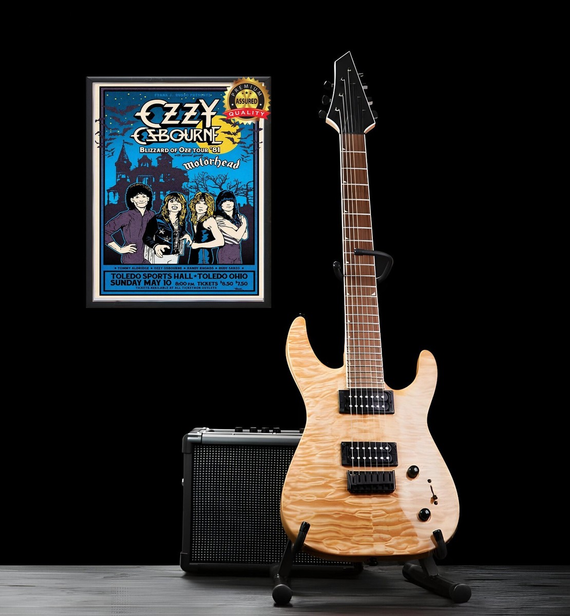貴重【新品未開封】OZROSAURUS OZBUM TOUR 2012 A:UN OZROSAURUS 