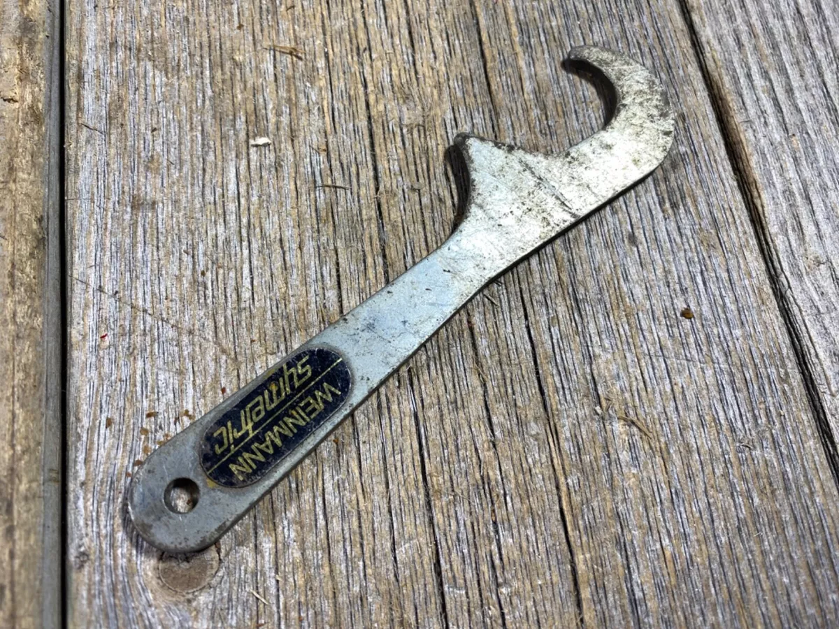 Bike sales special tools