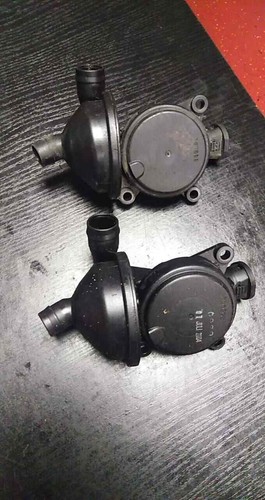 BMW 1 3X1 Z4 SERIE E46 E83 E85 E87 E90 EINLASSENTLÜFTUNGSVENTIL 7503519