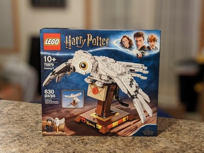 ð LEGO 75979 - Harry Potter Hedwig BRAND NEW / IN HAND ð | eBay