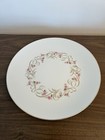 Lisa by Harmony House China 12” CHOP PLATE/ROUND PLATTER, Discontinued, Japan — photo 1