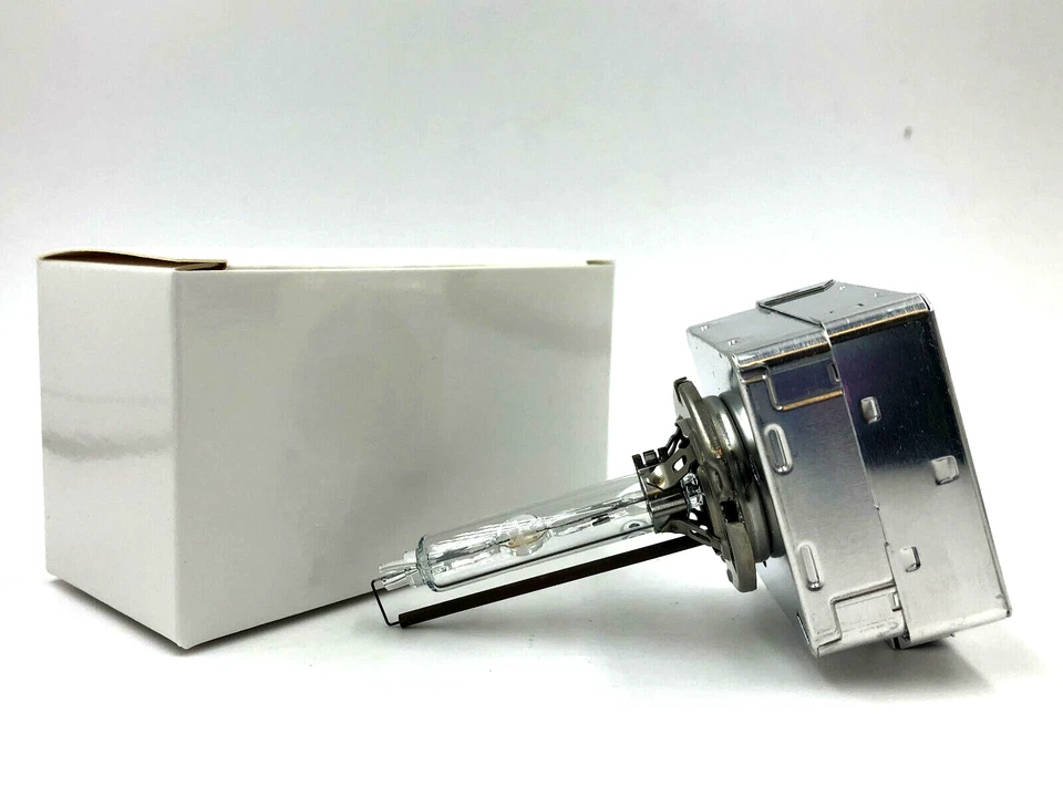 Novo serve para 14-17 Jeep Cherokee D3S lâmpada de farol de xenônio HID - Imagem 2 de 3