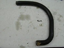 JOBU LP 1036 Chainsaw OEM - Carry Handle