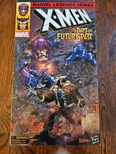 Marvel Legends Electronic Sentinel X-Men Days Of Future Past  Amazon Exclusive