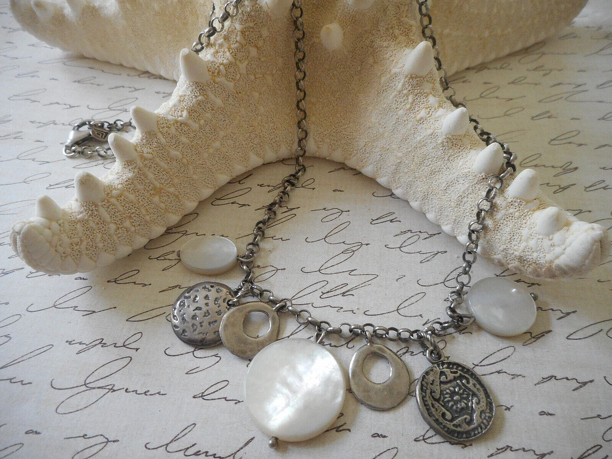 Ebay silpada necklace deals