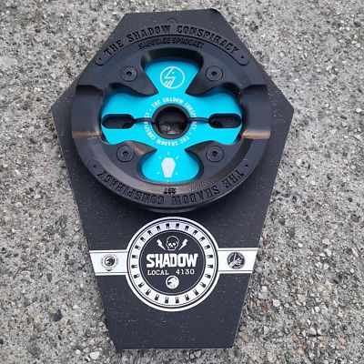 Rant H.A.B.D Sprocket-25T At J&R Bicycles - J&R Bicycles, Inc