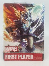 2024 Weiss Schwarz MARVEL Vol. 2 Japanese Thor First Player box topper