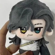 Richard Sterling Identity Ⅴ Cosplay Gift 10cm Cotton Doll Plush Toys Anime New