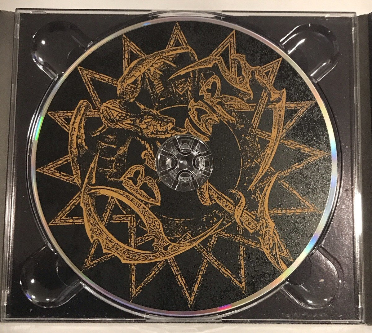 米LP Obituary Obituary RR7370 Relapse Records, Gibtown Records, Relapse Records, Gibtown Records /00260 Obituary - Obituary CD 2017 Relapse Records – RR7370 [LTD