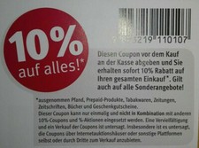 36 rossmann coupons gültig 31.05.2026