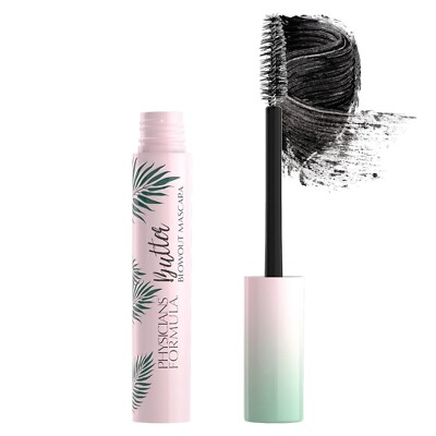 PHYSICIANS FORMULA Butter Blowout Mascara (Black, 10ml) NEU&OVP