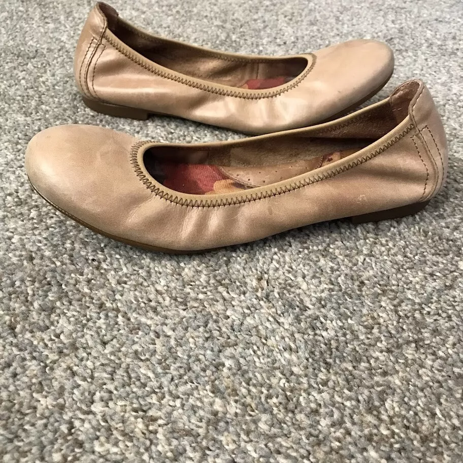 Born 2024 womens flats