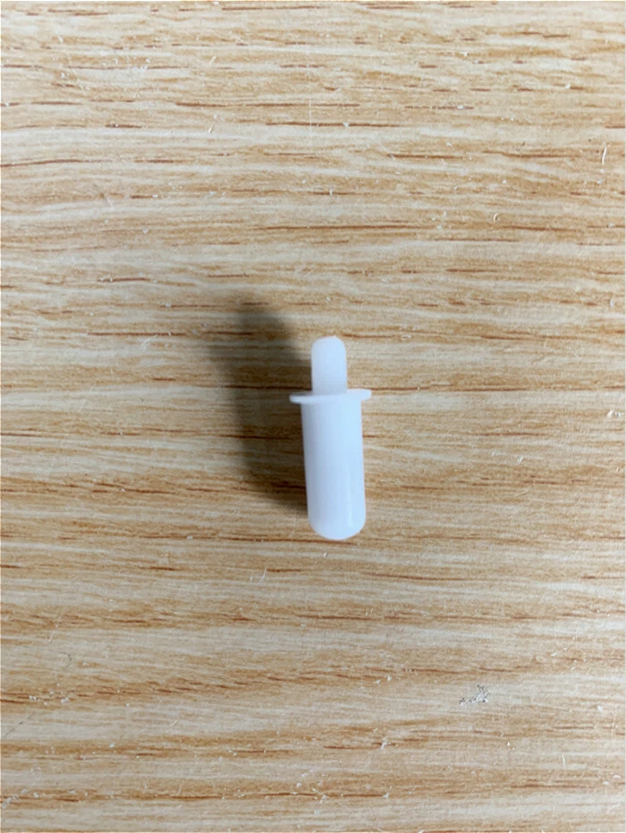 Pasadores de repuesto con resorte 10/20/50 para pasador de reparación de persianas de plantación Foto 3 de 4