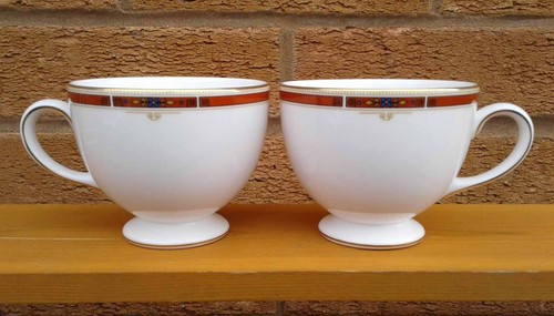 WEDGWOOD “COLORADO” PART DINNER SERVICE SELECTION. - Picture 103 of 112