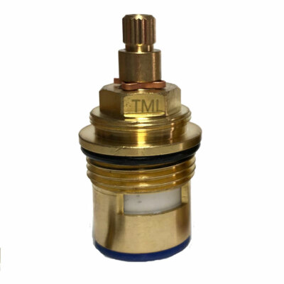 Duschstrompatrone passend für SACDV Ultra Hudson Reed Kia Jule On Off 3/4'' Ventil