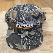 Bill Jordan Advantage Classic Camouflage-SnapBack Cap Hat dDucks Korte USA Made