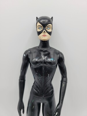 DC Comics Batman Returns: CATWOMAN 10