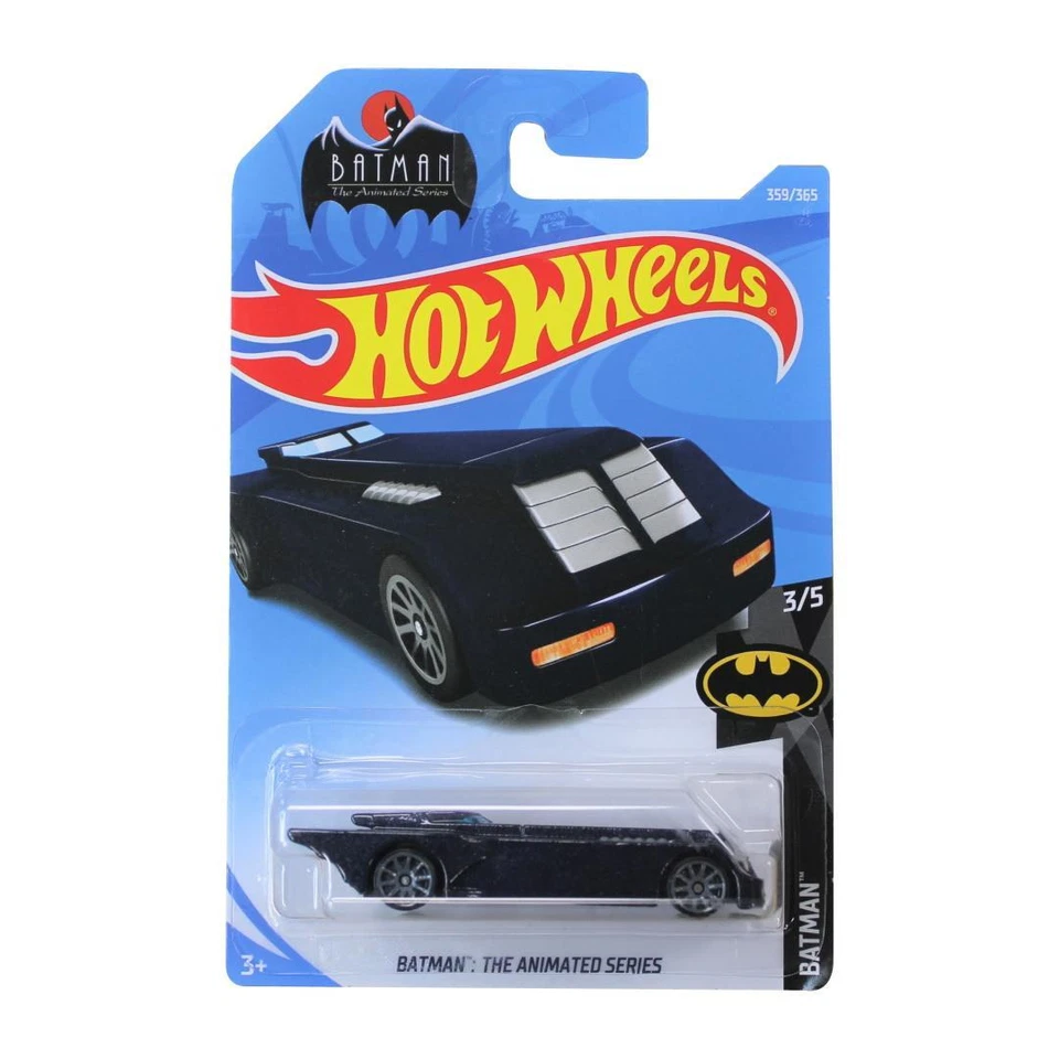 Hot Wheels Die Cast Classic & Modern Cars Vehicles Collection C4982 New Mattel