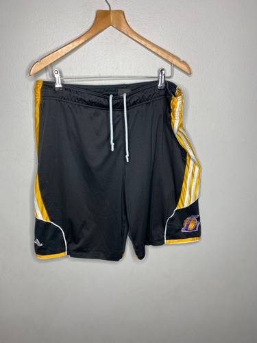 Adidas Los Angeles Lakers NBA Shorts 