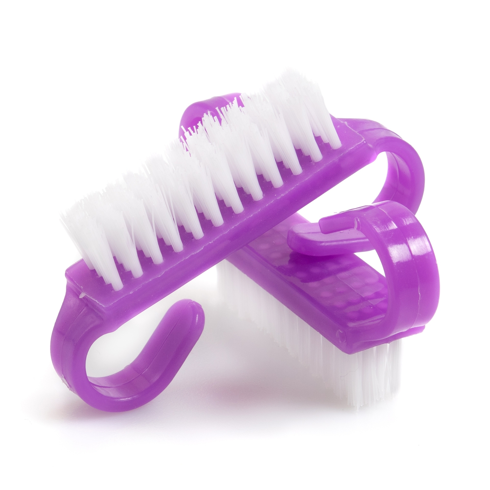 McKesson Purple Nail Brush 946 50 per Box