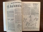 Strength & Health January 29 1959 Earl Clark Amateur Universe — photo 7