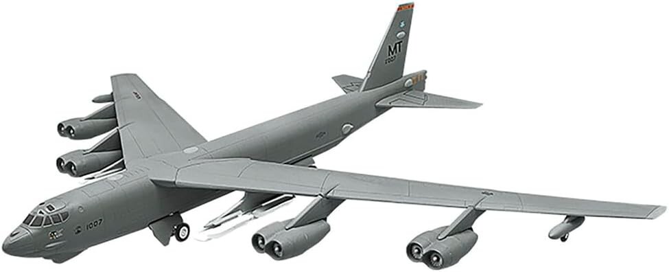 Boeing B-52H B−29 SUPER−G 雷電BOEING プラモデル s-l400.jpg