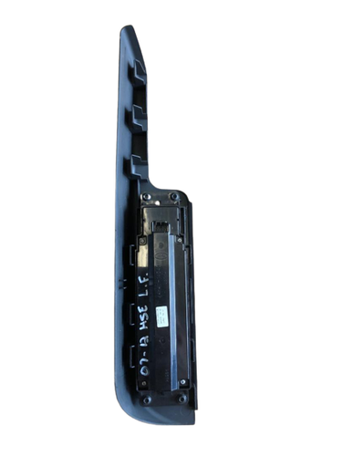 Range Rover HSE L322 07-12 OEM Driver Door Window Switch Panel Assembly LR020109 - Picture 3 of 3