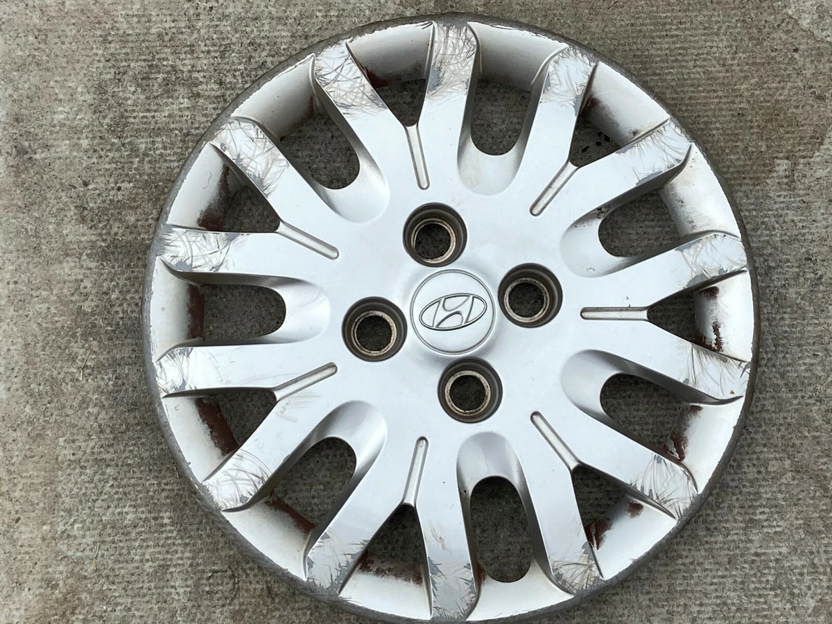 Hyundai i10 hubcaps deals