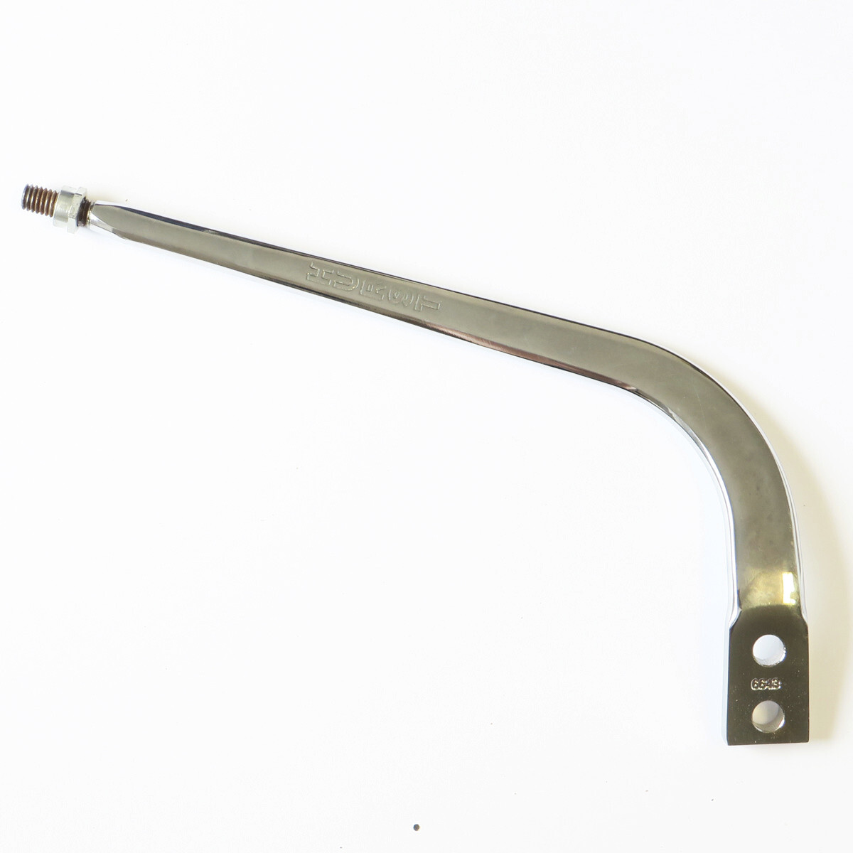 HURST Comp Plus 4 Speed AMC AMX Javelin Chrome Stick Handle 6643