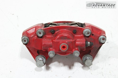 2017-2022 INFINITI Q60 AWD REAR RIGHT SIDE ABS BRAKE CALIPER AKEBONO OEM - Picture 2 of 6