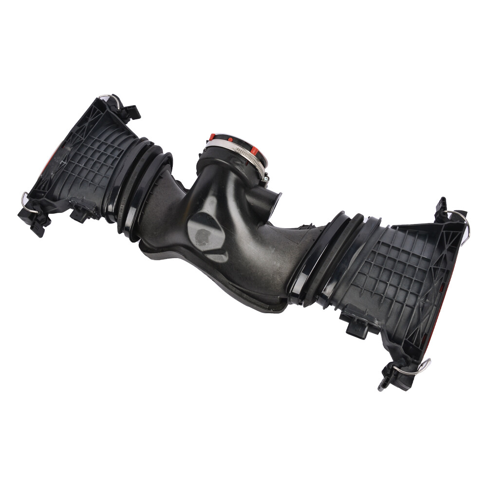 AIR INTAKE PIPE MASS AIR FLOW SENSOR For MERCEDES C/E/M/R-CLASS 