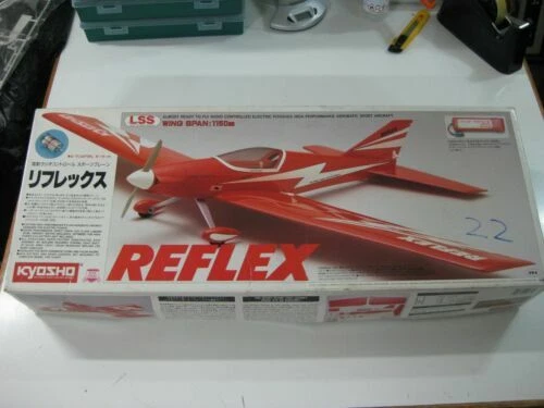 Aviones de radiocontrol eléctricos