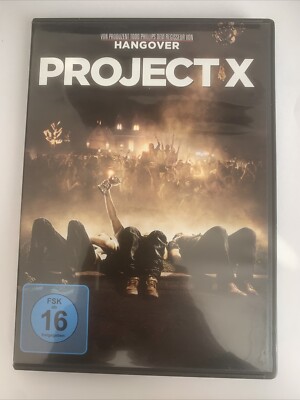 Project X ( 2012 )  C 99
