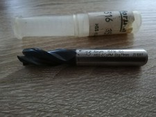 Forum Langlochfräser 13MM HSS-E CoPM 4215316155 15316 155 251083 3 Schneidig