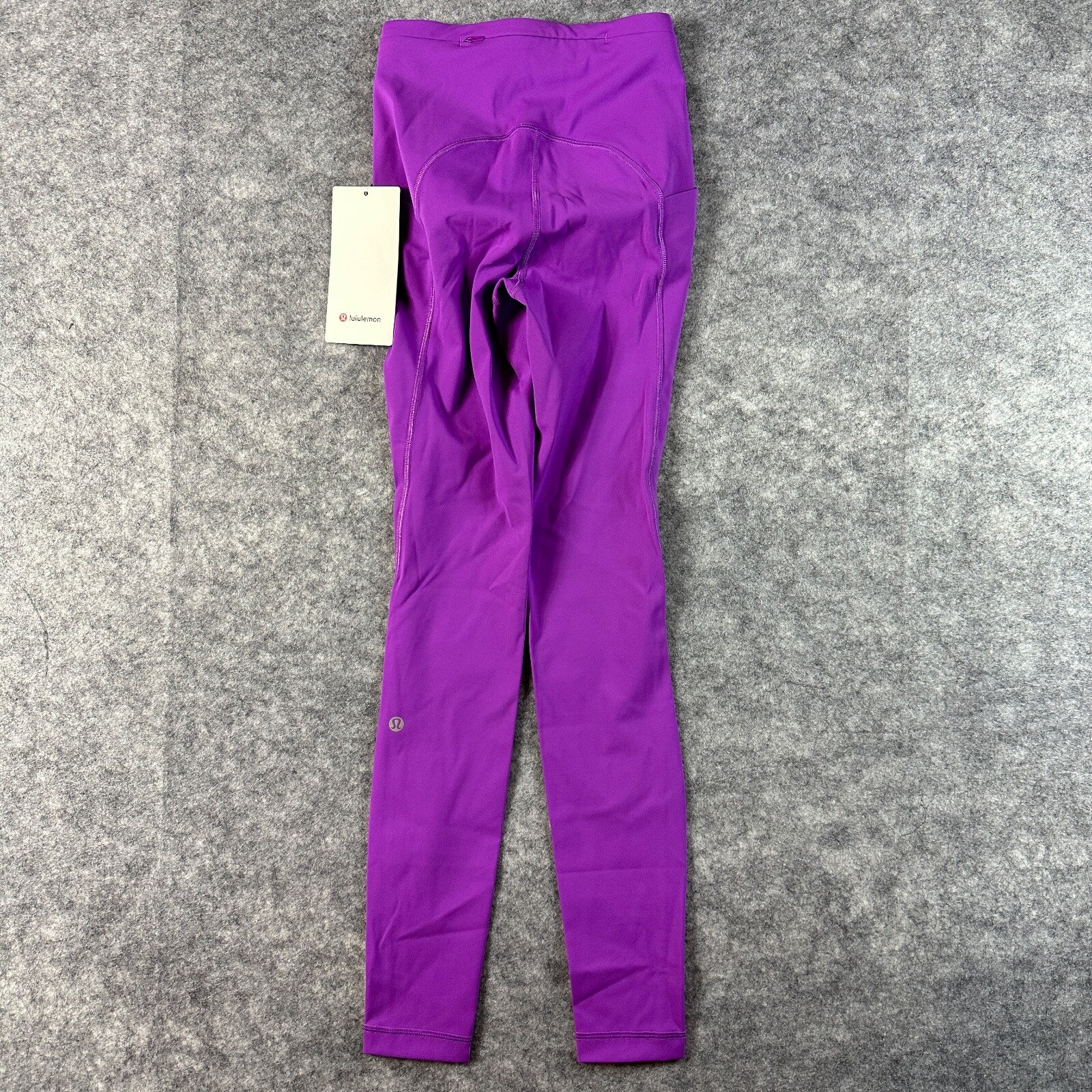 Lululemon Swift Speed HR Tight 28” Moonlit Magenta MONL Purple Size 0 image 5