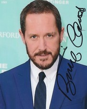 Bertie Carvel - Originalautogramm
