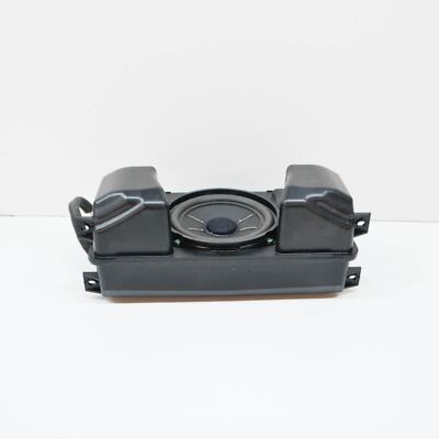 NEW BMW Z3 COUPE E36 SUBWOOFER 6902837 65136902837 00-01 ORIGINAL 