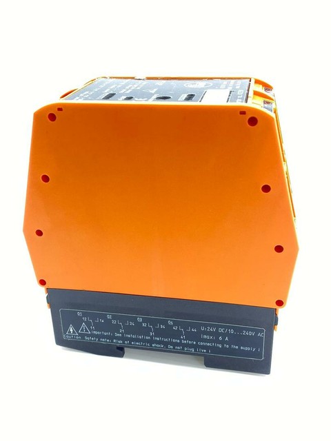 Реле ifm ac2258