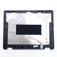 New LCD Rear Back Cover w/Antenna for Acer Chromebook Spin 512 R853TA R853TNA