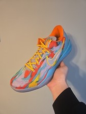 Kobe 8 Protro Venice Beach 2024 FQ3548-001 Size 12 US In Hand