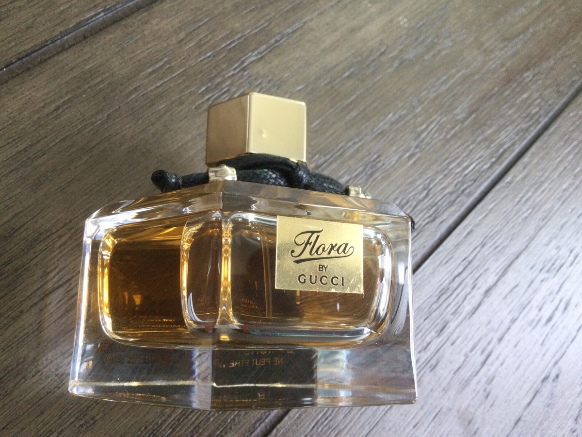 新品未開封 GUCCI Flora 75ml Buy Gucci Flora By Gucci Edp 75 Ml