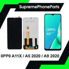 Oppo A5 2020 / A9 2020 LCD Display Screen Touch Digitizer Replacement UK SELLER
