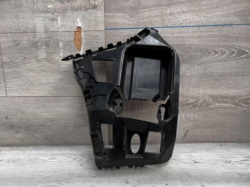 BMW 1er F20 F21 Stoßstange hinten links N/S Seitenführung Halterung 7240955