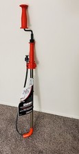 RIDGID K-6 DH Toilet Auger with Drop Head
