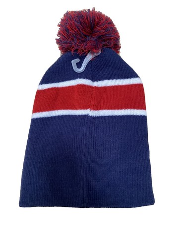 Minnesota Twins Blue Red Pre Owned Hat Youth Size HT 13+107 | eBay
