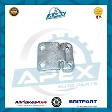 Porte avant et accessoires Land Rover 110