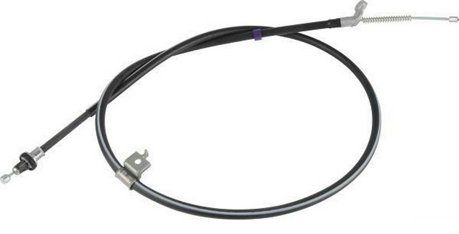 Brake Cable for Nissan Juke (F15) 2010> onwards  - For rear left side