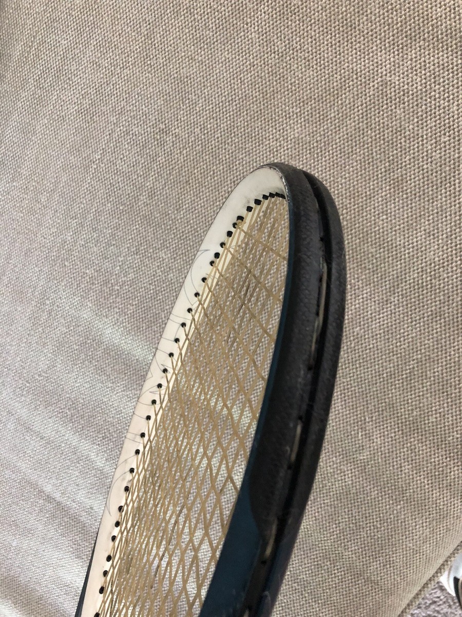 Raquette De Tennis Non Cordée Adulte Ultra 100L V4 Bleu et noir WILSON